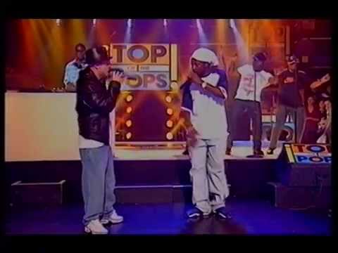 Brian Harvey + The Refugee Crew - Loving You (Ole Ole Ole) - TOTP - Friday 26th October 2001