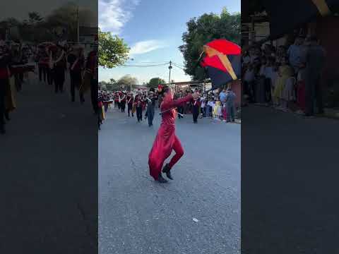 Banda Show San Antonio de Padua - Carnavales de San Antonio 2026