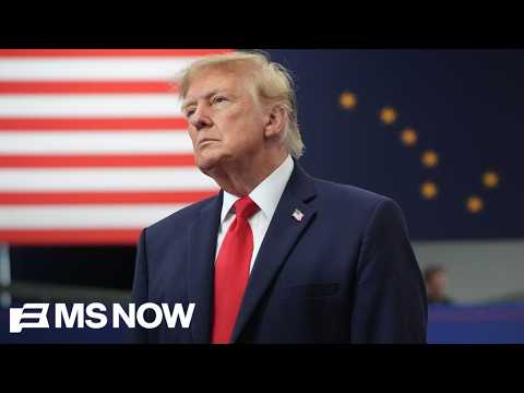 'Complete lack of respect': Why Trump's 'false promises' are pushing Latino voters away