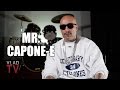 Mr. Capone-E: I Aspired to Do Life in Jail and Be a Prison Boss