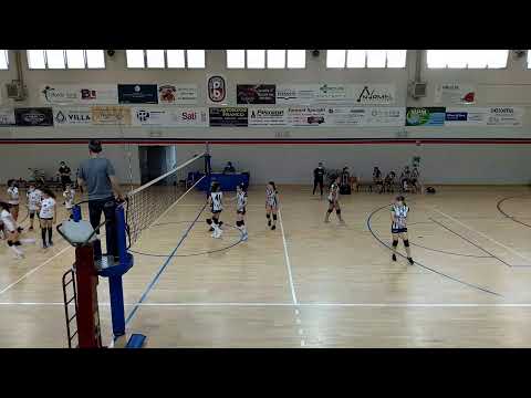 TB13 VBEST vs U13CASATI#STUDIOZAMBONI   0-3