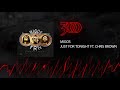 Migos - Just for Tonight (ft. Chris Brown) | 300 Ent (Official Audio)