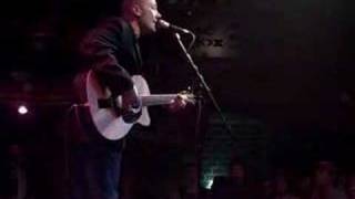Mike Doughty - Fort Hood - Live @ The 8x10
