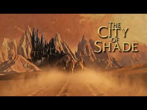 The City of Shade - Forgotten Realms Lore