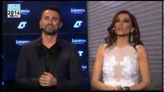 EUROSONG 2014 - Full Version! (Eurovision 2014 Greece)