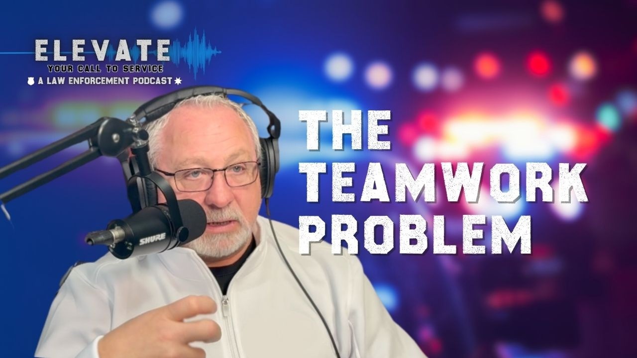 Police Leadership and Teamwork How Strong Teams  Drive Organizational Success