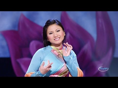 Thể hiện bởi Tâm Đoan