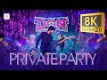 Don Private Party 8K 4K Video Song Sivakarthikeyan Priyanka Mohan Anirudh Ravichander