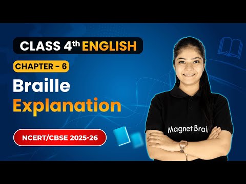 Class 4th English Santoor Book Overview NCERT CBSE 2025 26