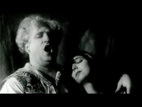 Giovanni Martinelli - Gypsy Caravan - 1931 Vitaphone