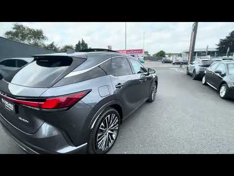 Lexus RX450H+ Phev Premium Plus ( Top Spec ) - Image 2