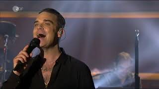 Download lagu Robbie Williams - Feel (Unplugged) mp3