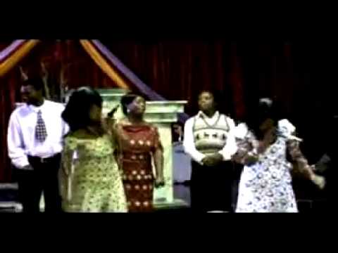 Ndesensela - Kassy (Official Video)