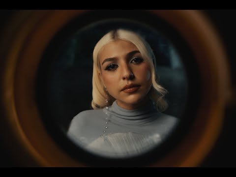 Bárbara Bandeira - Lusa: ato II (Intro)