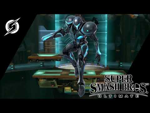 Emperor Ing Spider | Music That Could've Been In SSBU