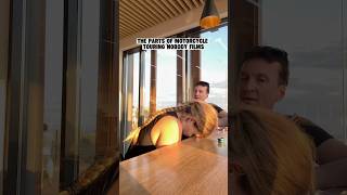 Download lagu Bagian-Bagian Touring Motor yang Tak Ditunjukkan Siapa Pun! #perjalananmotor #perjalanan mp3