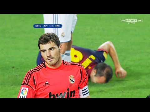 FC BARCELONA 4-4 REAL MADRID  ► €2.5BN Football THRILLER 