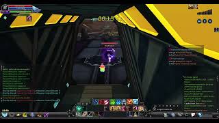 CABAL Online - Maquinas Outpost (QOL)