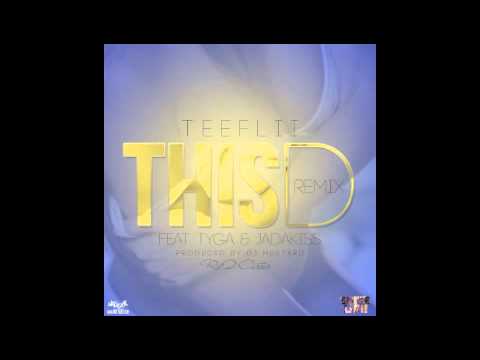 TeeFlii - This D ft. Tyga, ReQ Cartier & Jadakiss