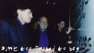 Herman Brood &amp; Various - Ain&#39;t Too Proud To Beg (Temptations)