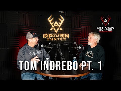 Bluff Country Whitetails with Tom Indrebo! (Ep. 7) | Driven Hunter Podcast
