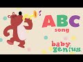 ABC Song Favorite Children S Nursery Rhymes Baby Genius