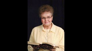 8-29-25 Betty Ford - Roller Alcoa to Social Hill