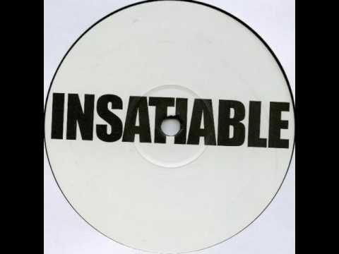 Thick Dick - Insatiable (Drum & Bass Remix)