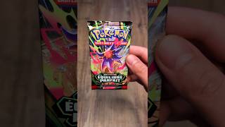First time opening French Pokémon cards!  #pokemontcg #pokemoncards #pokemontiktok #french #pokemon