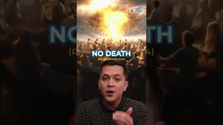 100% Biblically Accurate Facts About Heaven