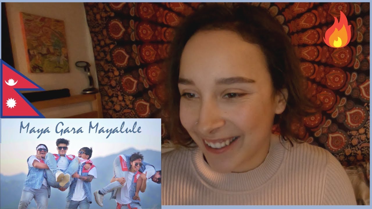 Beest Production | Team Cartoon | Maya Gara | Reaction