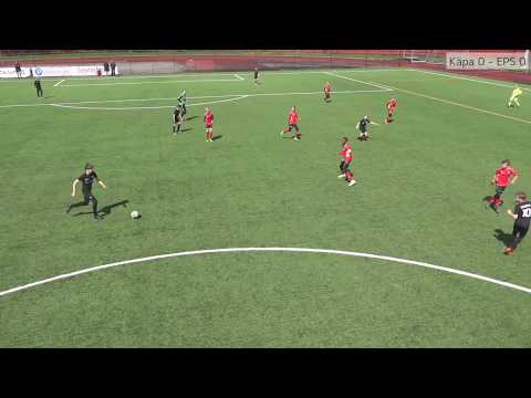 Käpa - EPS P06 (1-0) 25.5.2019