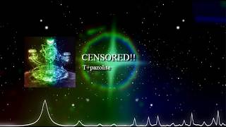 Cover art for Censored (WHAT IS THIS FEELING!??!)