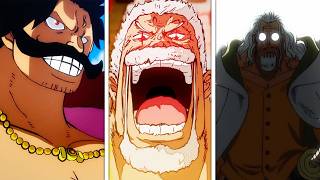Download lagu Conqueror's Haki Moments That Give You Chills - One Piece mp3