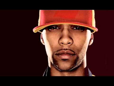 Joe Budden - #1