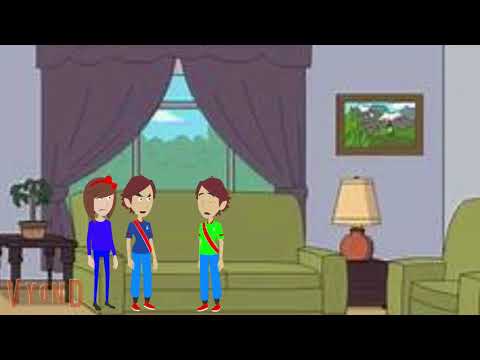 boris disrespects goris and loris grounded