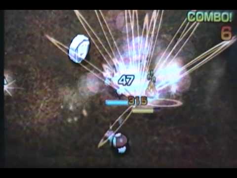 Pokemon Rumble Blast Walkthrough 42 - Legends Return