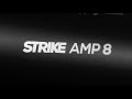 Alesis Amplificateur de batterie Strike Amp 8