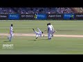 Bavuma S Freakish Run Out From All Angles