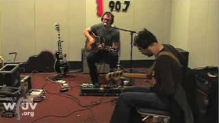 Gomez - &quot;Lost Track&quot; (Live at WFUV/The Alternate Side)