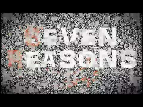 Seven Reasons @ The Music Factory on 11/11/17