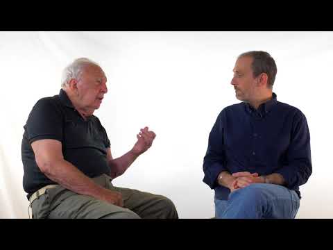 Bucky Pizzarelli Interview - Presented By TAGA Publishing