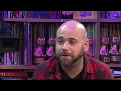 Zibba e Seawards - Barone Rosso 30.4.18