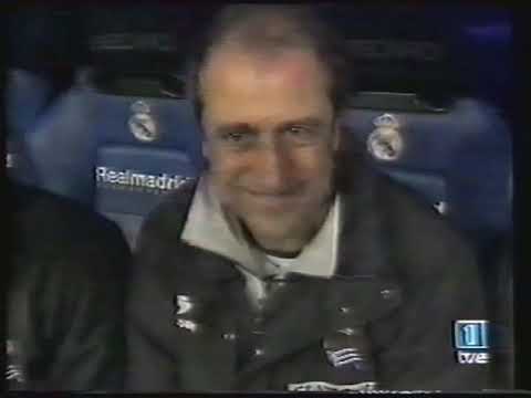 PRIMERA DIVISION 2004/05 - 2ª Parte (Jornadas 15 a 25)