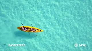 MSC Cruises: Karibik MSC Cruises: Karibik
