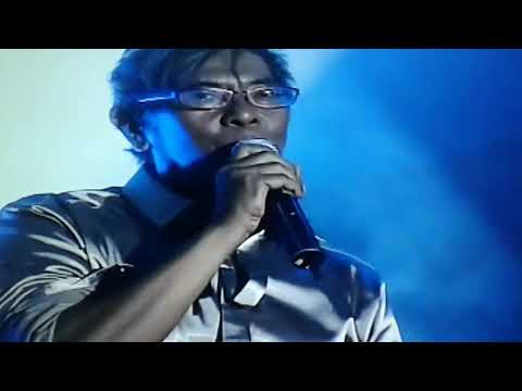 Delilah ~ Ismail Haron @ konsert Rahsiaku Rahsiamu (2010)