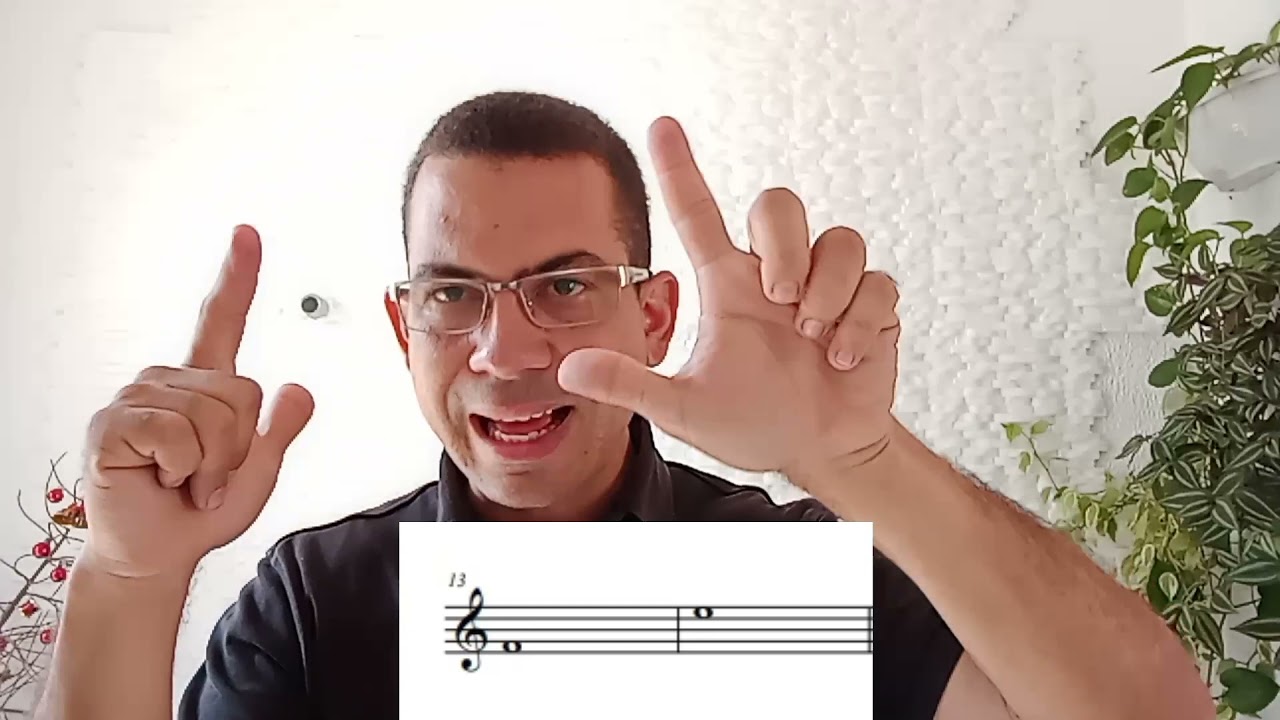 Putar video #9 Aula de teoria- Intervalos - Melódico, Harmônico, Ascendente, Descente, Conjunto, Disjunto, etc. sekarang #9 Aula de teoria- Intervalos - Melódico, Harmônico, Ascendente, Descente, Conjunto, Disjunto, etc.