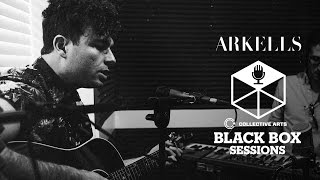 Arkells - &quot;Come To Light&quot; (Collective Arts Black Box Sessions)