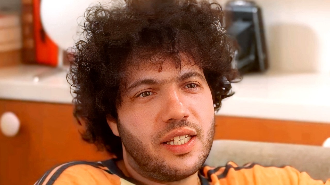 This is Why Podcast Equipment Should Be Illegal