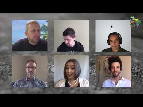 CBDCs : What it means to crypto